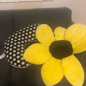 Bobby and Blooming bath